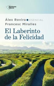 EL LABERINTO DE LA FELICIDAD | 9788417886059 | ROVIRA, ÁLEX