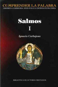 SALMOS I | 9788422020585 | CARBAJOSA, IGNACIO