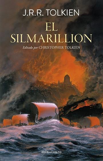 EL SILMARILLION (EDICIÓN REVISADA) | 9788445013137 | TOLKIEN, J. R. R.