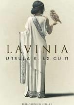 LAVINIA | 9788445008676 | LE GUIN, URSULA K.