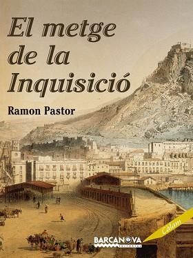METGE DE LA INQUISICIO | 9788448925062 | PASTOR,RAMON
