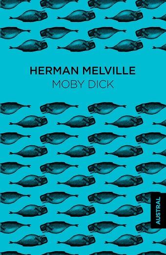 MOBY DICK | 9788408137221 | MELVILLE,HERMAN