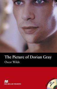 PICTURE OF DORIAN GRAY | 9781405076586 | WILDE,OSCAR