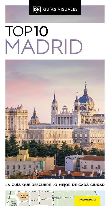 MADRID  | 9780241682999