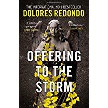 OFFERING TO THE STORM | 9780008165536 | REDONDO,DOLORES