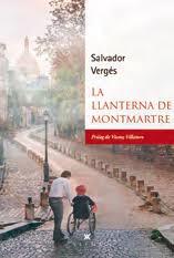 LA LLANTERNA DE MONTMARTRE | 9788417998264 | VERGÉS, SALVADOR