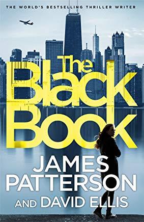 THE BLACK BOOK | 9781784753801 | PATTERSON, JAMES