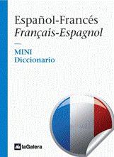 MINI DICCIONARIO ESPAÑOL - FRANCES. FRANÇAIS - ESPAGNOL | 9788424609917 | DIVERSOS AUTORS