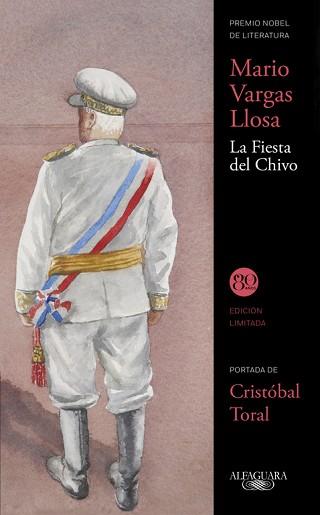 FIESTA DEL CHIVO | 9788420419824 | VARGAS LLOSA,MARIO (NOBEL LITERATURA 2010)