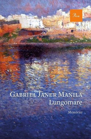 LUNGOMARE. MEMORIES | 9788475888880 | JANER MANILA, GABRIEL