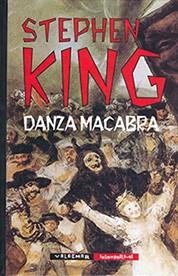 DANZA MACABRA | 9788477028345 | KING,STEPHEN