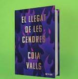 EL LLEGAT DE LES CENDRES  | 9788419311375 | VALLS,COIA