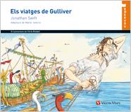 ELS VIATGES DE GULLIVER  | 9788431681470 | SWIFT, JONATHAN