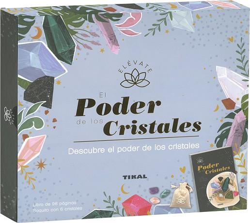 EL PODER DE LOS CRISTALES | 9788499285351 | TOY, FIONA
