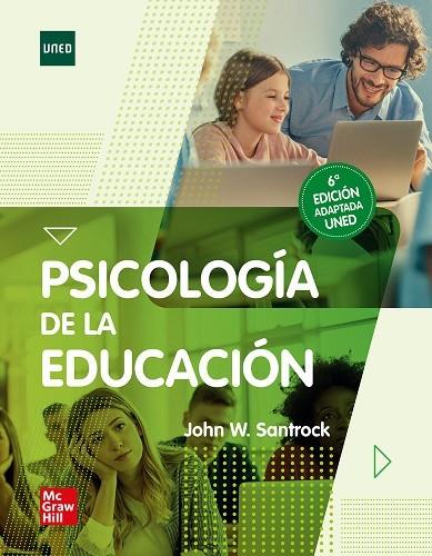 PSICOLOGÍA DE LA EDUCACIÓN | 9781307700626 | SANTROCK,JOHN