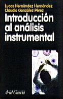 INTRODUCCION AL ANALISIS INSTRUMENTAL | 9788434480438 | HERNANDEZ HERNANDEZ,LUCAS GONZALEZ PEREZ,CLAUDIO