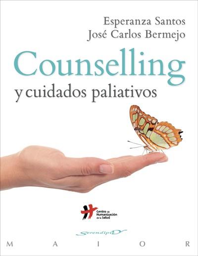 COUNSELLING Y CUIDADOS PALIATIVOS | 9788433027863 | BERMEJO,JOSE CARLOS SANTOS,ESPERANZA