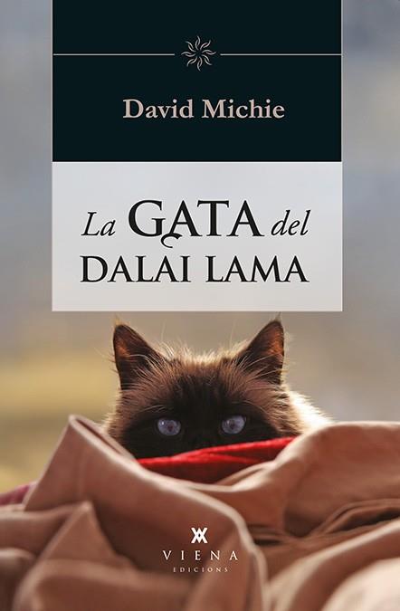 GATA DEL DALAI LAMA | 9788483308073 | MICHIE,DAVID
