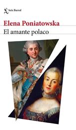 EL AMANTE POLACO | 9788432240867 | PONIATOWSKA, ELENA