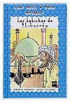 BABUCHAS DE ABU KASSIM | 9788434896031 | MURGUIA,VERONICA VALVERDE,MIKEL