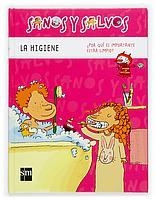 HIGIENE | 9788434895492 | RASTOIN-FAUGERON, FRANÇOISE