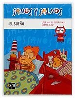 SUEÑO | 9788434895485 | RASTOIN-FAUGERON,FRANÇOISE