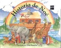 HISTORIA DE NOE | 9788434867949 | VARIOS AUTORES