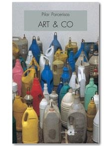 ART I CO | 9788495916143 | PARCERISAS,PILAR