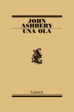 UNA OLA | 9788426413963 | ASHIBERY,JOHN