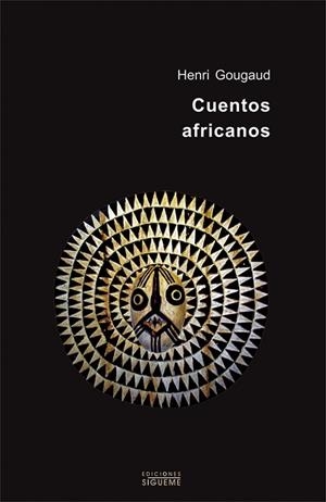CUENTOS AFRICANOS | 9788430115129 | GOUGAUD,HENRI