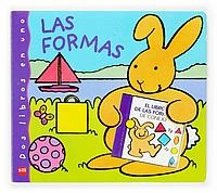 FORMAS | 9788434893917 | VARIOS AUTORES