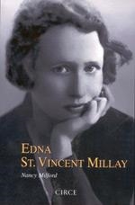 EDNA ST VINCENT MILLAY | 9788477652175 | MILFORD,NANCY