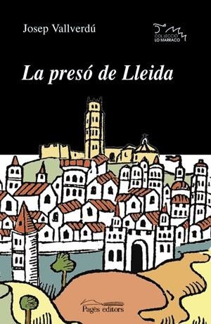 PRESO DE LLEIDA | 9788497790888 | VALLVERDU,JOSEP