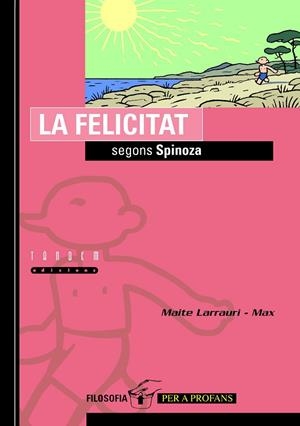 FELICITAT SEGONS SPINOZA | 9788481314922 | LARRAURI-MAX,MAITE