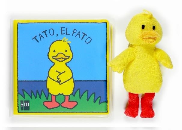 TATO EL PATO | 9788434894488 | GREGOIRE, MARIE-HÉLÈNE