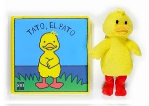 TATO EL PATO | 9788434894488 | GREGOIRE, MARIE-HÉLÈNE