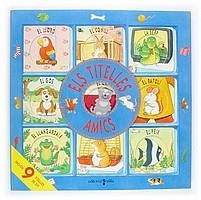 TITELLES AMICS | 9788466106290 | SOMERVILLE, LOUISA