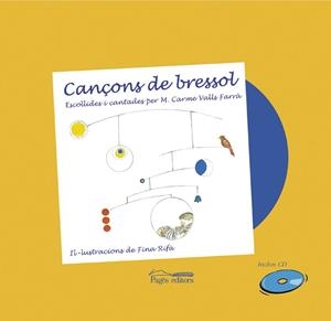 CANÇONS DE BRESSOL | 9788497790925 | VARIOS AUTORES