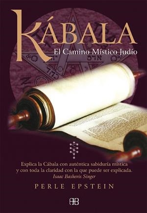KABALA.EL CAMINO MISTICO JUDIO | 9788489897519 | EPSTEIN,PERLE