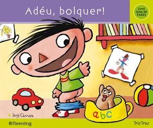 ADEU BOLQUERS | 9788434240117 | CAMARA,SERGI