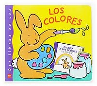 COLORES | 9788434893900 | VARIOS AUTORES