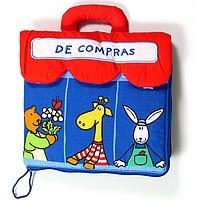 DE COMPRAS | 9788434887091 | VARIOS AUTORES