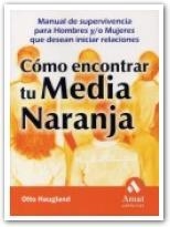COMO ENCONTRAR TU MEDIA NARANJA | 9788497351232 | HAUGLAND,OTTO