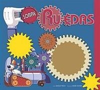 SOBRE RUEDAS | 9788434895201 | FISCH,SHOLLY