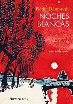 NOCHES BLANCAS | 9788416440047 | DOSTOIEVSKI,FIODOR