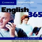 ENGLISH 365 STUDENT,S BOOK 1 AUDIO CD | 9780521753661 | DIGNEN, BOB/FLINDERS, STEVE/SWEENEY, SIMON