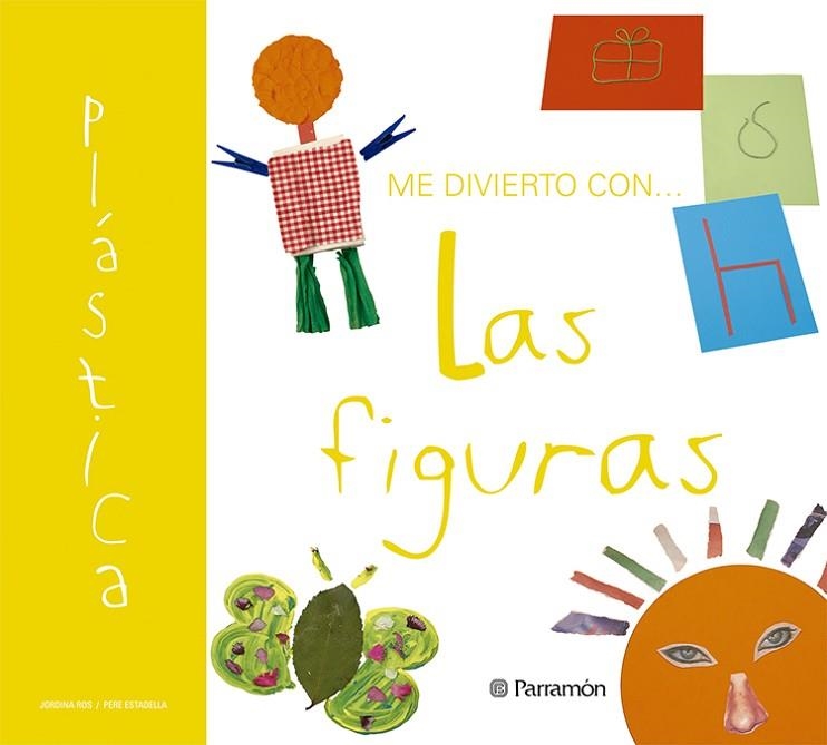 FIGURAS | 9788434225787 | ROS,JORDINA ESTADELLA,PERE