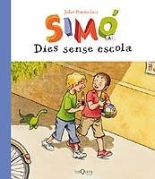 DIES SENSE ESCOLA | 9788483109533 | POMES LEIZ,JULIET