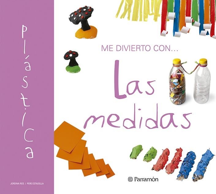 MEDIDAS | 9788434225770 | ROS,JORDINA ESTADELLA,PERE