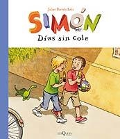 DIAS SIN COLE | 9788483109526 | POMES LEIZ,JULIET